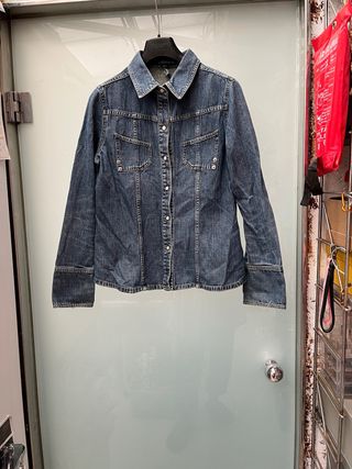 Chaqueta tejana GEF JEANS Talla M