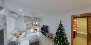 Piso en venta en Can Rull en Sabadell