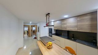 Piso en venta en Can Rull en Sabadell