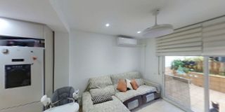 Piso en venta en Can Rull en Sabadell