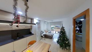 Piso en venta en Can Rull en Sabadell