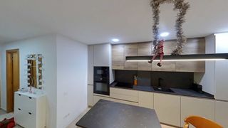 Piso en venta en Can Rull en Sabadell