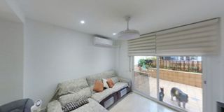 Piso en venta en Can Rull en Sabadell