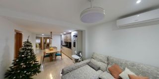 Piso en venta en Can Rull en Sabadell