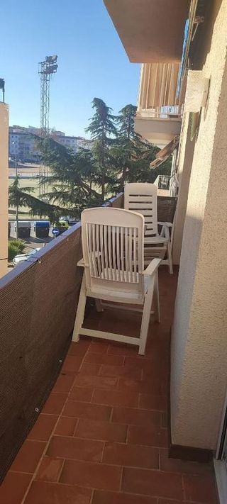 Piso en venta en Els Pavos en Blanes