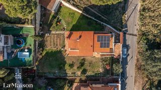 Chalet en venta en Urbanitzacions en Mataró