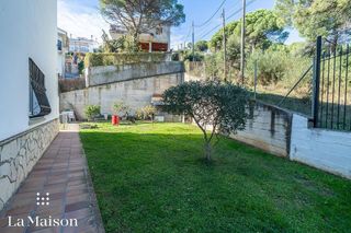 Chalet en venta en Urbanitzacions en Mataró