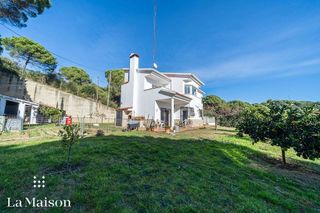 Chalet en venta en Urbanitzacions en Mataró