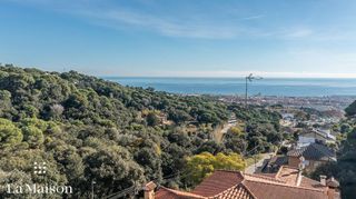 Chalet en venta en Urbanitzacions en Mataró