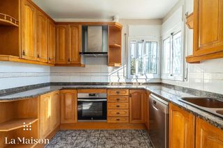 Chalet en venta en Urbanitzacions en Mataró