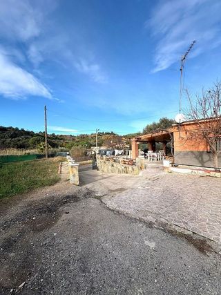 Chalet en venta en Viladecavalls