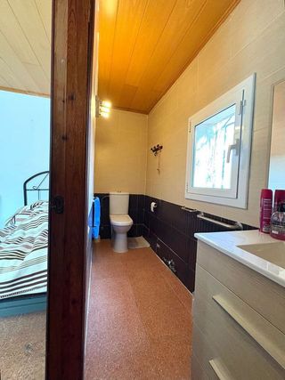 Chalet en venta en Viladecavalls