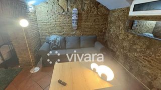 Piso en venta en La Barceloneta en Barcelona