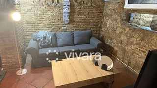 Piso en venta en La Barceloneta en Barcelona
