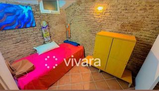 Piso en venta en La Barceloneta en Barcelona