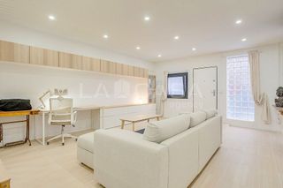 Piso en venta en El Guinardó en Barcelona