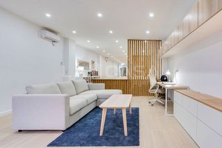 Piso en venta en El Guinardó en Barcelona