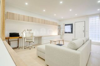 Piso en venta en El Guinardó en Barcelona