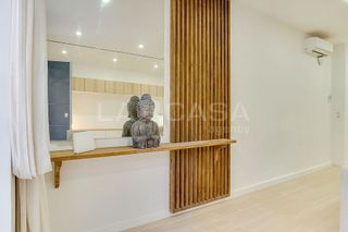 Piso en venta en El Guinardó en Barcelona