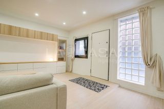 Piso en venta en El Guinardó en Barcelona