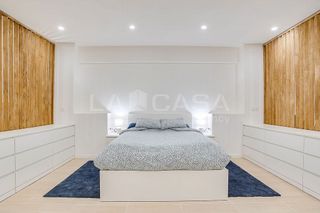 Piso en venta en El Guinardó en Barcelona