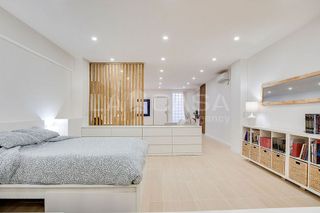 Piso en venta en El Guinardó en Barcelona