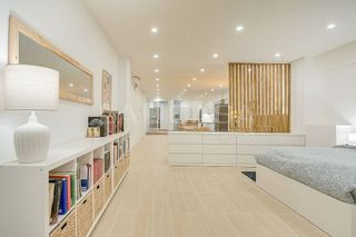 Piso en venta en El Guinardó en Barcelona