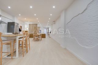 Piso en venta en El Guinardó en Barcelona