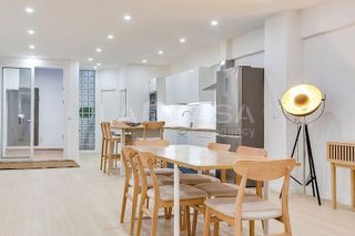 Piso en venta en El Guinardó en Barcelona