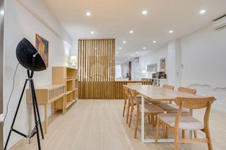 Piso en venta en El Guinardó en Barcelona