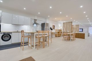 Piso en venta en El Guinardó en Barcelona