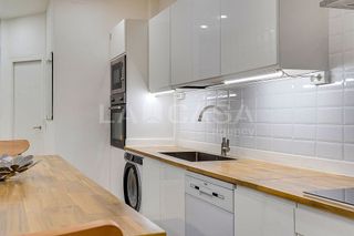 Piso en venta en El Guinardó en Barcelona