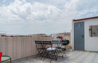 Piso en venta en Centre en Sant Boi de Llobregat