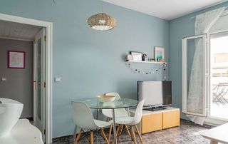 Piso en venta en Centre en Sant Boi de Llobregat