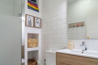 Piso en venta en Centre en Sant Boi de Llobregat