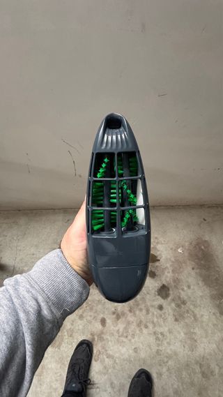 Kit Folletto MR440 PB440 Nuovo