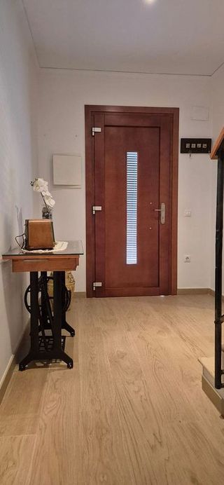 Casa adosada en venta en Alberic