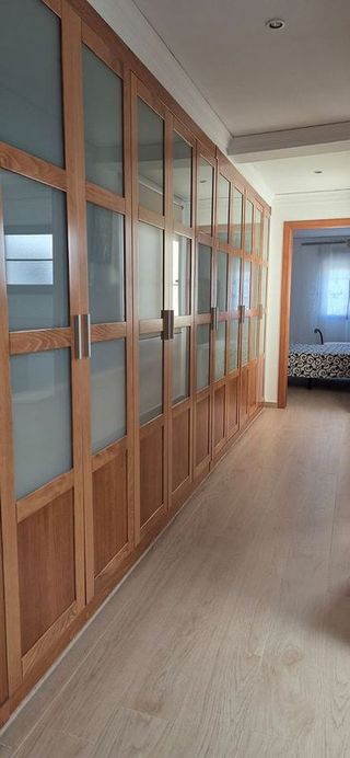 Casa adosada en venta en Alberic