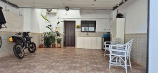 Casa adosada en venta en Alberic