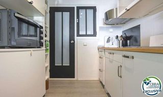 Piso en venta en Port Esportiu - Puig Rom - Canyelles en Roses