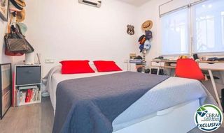 Piso en venta en Port Esportiu - Puig Rom - Canyelles en Roses