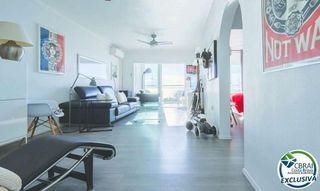 Piso en venta en Port Esportiu - Puig Rom - Canyelles en Roses