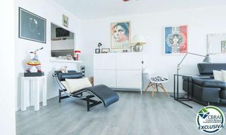 Piso en venta en Port Esportiu - Puig Rom - Canyelles en Roses