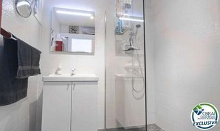 Piso en venta en Port Esportiu - Puig Rom - Canyelles en Roses