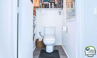 Piso en venta en Port Esportiu - Puig Rom - Canyelles en Roses