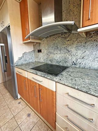 Dúplex en venta en Sant Pere Nord en Terrassa