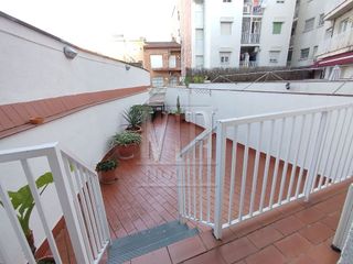 Piso en venta en Bufalà en Badalona