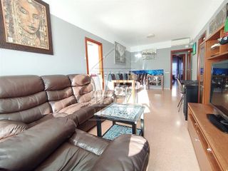 Piso en venta en Bufalà en Badalona