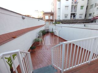 Piso en venta en Bufalà en Badalona