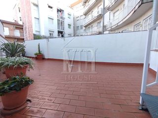Piso en venta en Bufalà en Badalona